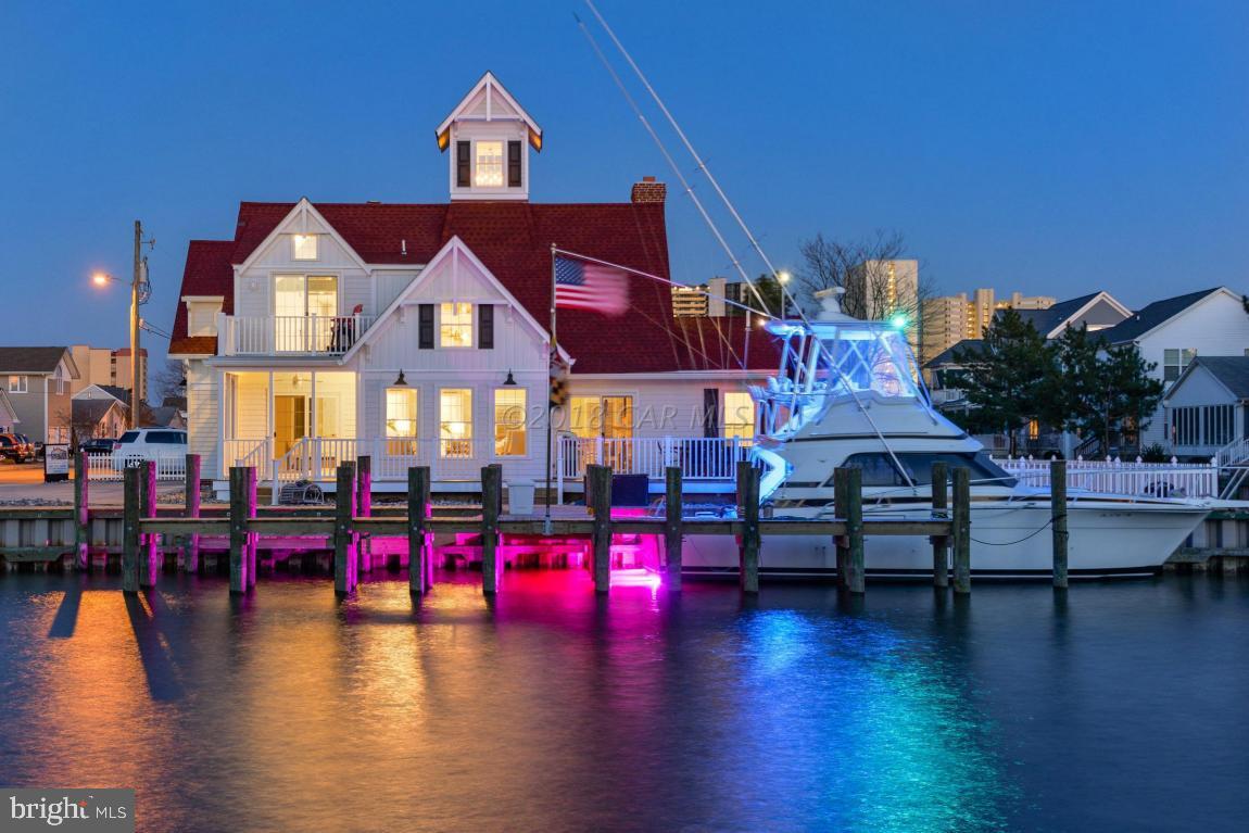 Property Photo: 165 Old Wharf Road MD 21842