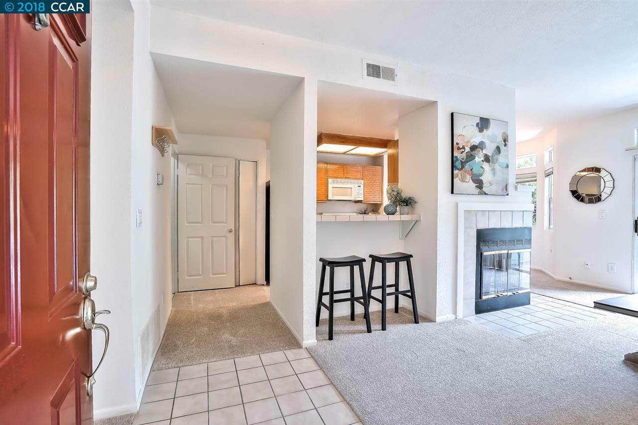 Property Photo:  7855 Canyon Meadow Cir E  CA 94588 