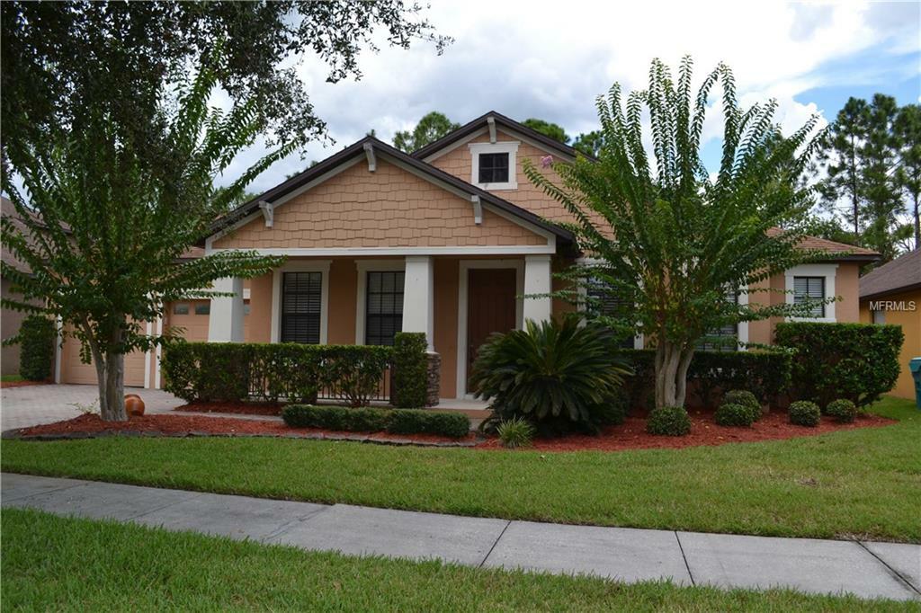 Property Photo:  10249 Park Row Court  FL 32832 