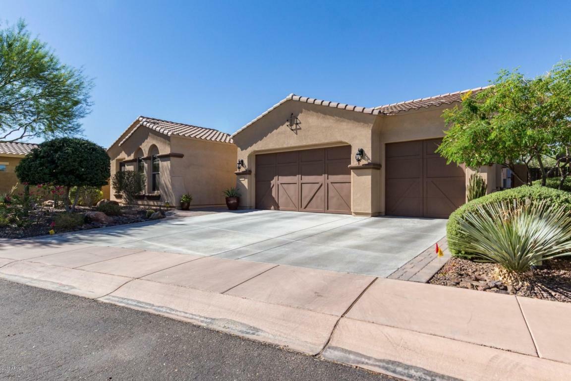 Property Photo:  12833 W Via Caballo Blanco --  AZ 85383 