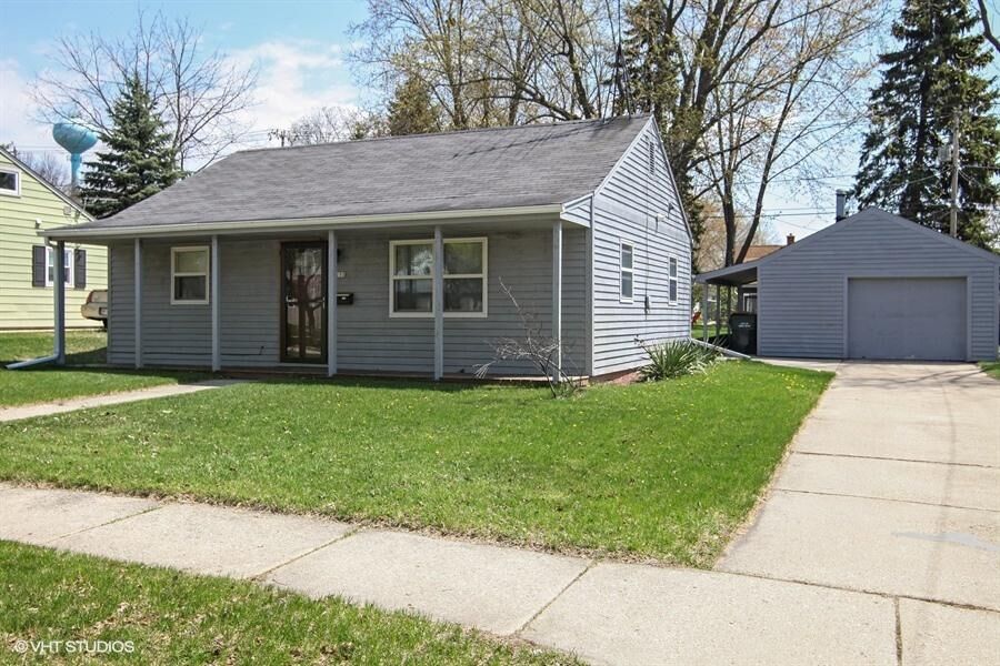 Property Photo:  1153 N 9th Ave  WI 53090 