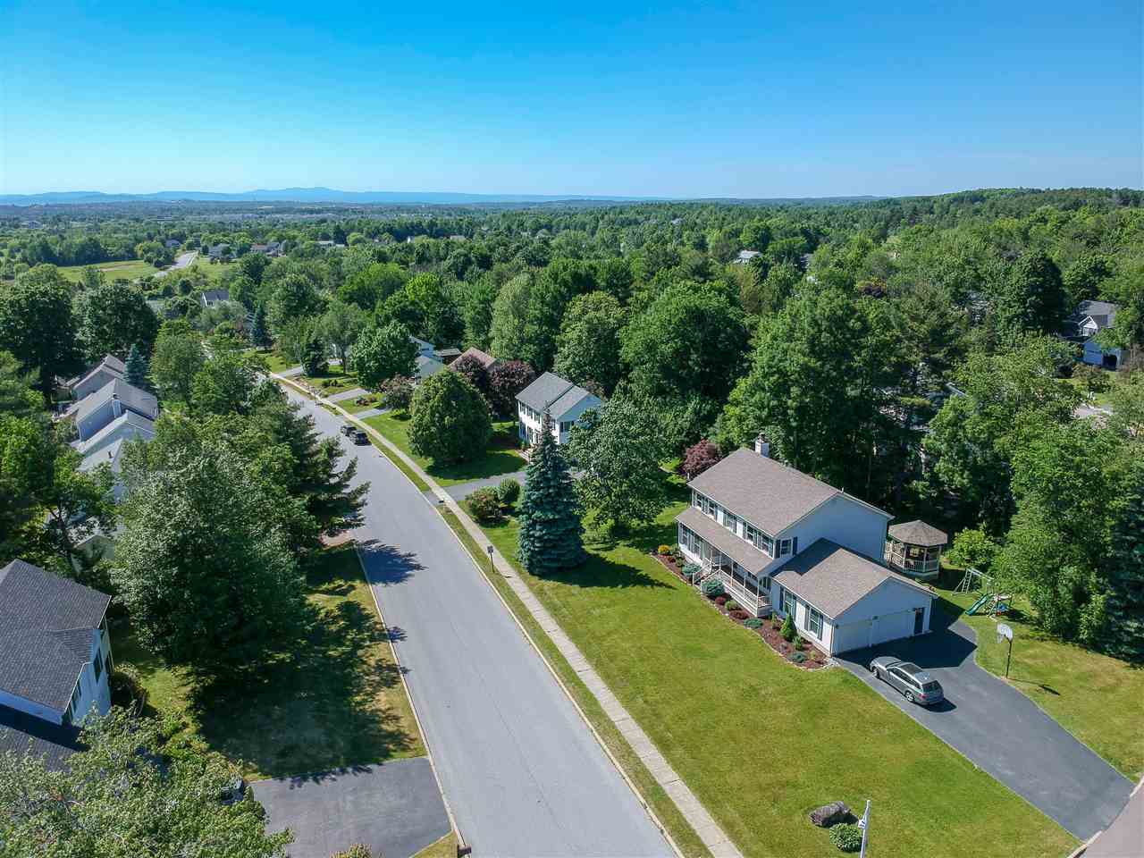 Property Photo:  489 Southridge Road  VT 05495-0000 