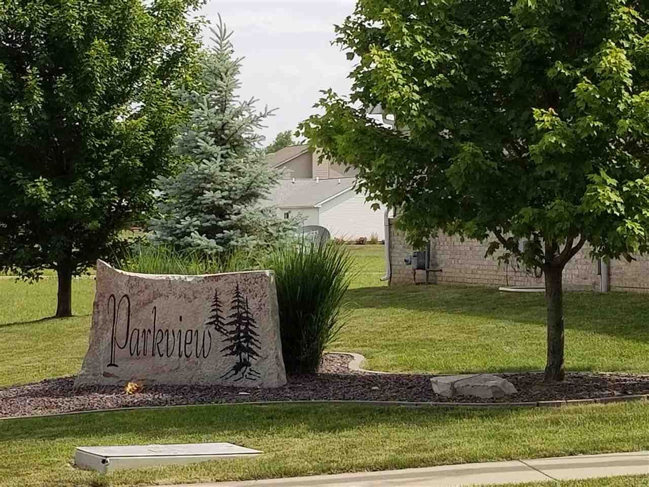 Property Photo:  Lot 25 Parkview  IL 61530 