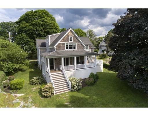 Property Photo: 31 Stockbridge Street MA 02025