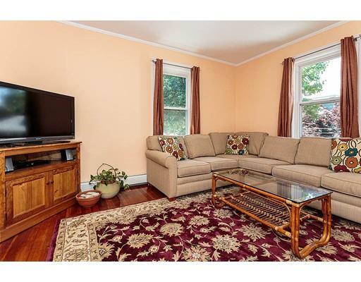 Property Photo:  32 Harriet Avenue 2  MA 02478 