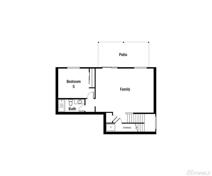 Property Photo: 20031 90th (Lot 23) Place S WA 98031