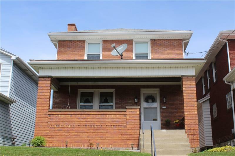 Property Photo:  328 Ridgewood  PA 15229 