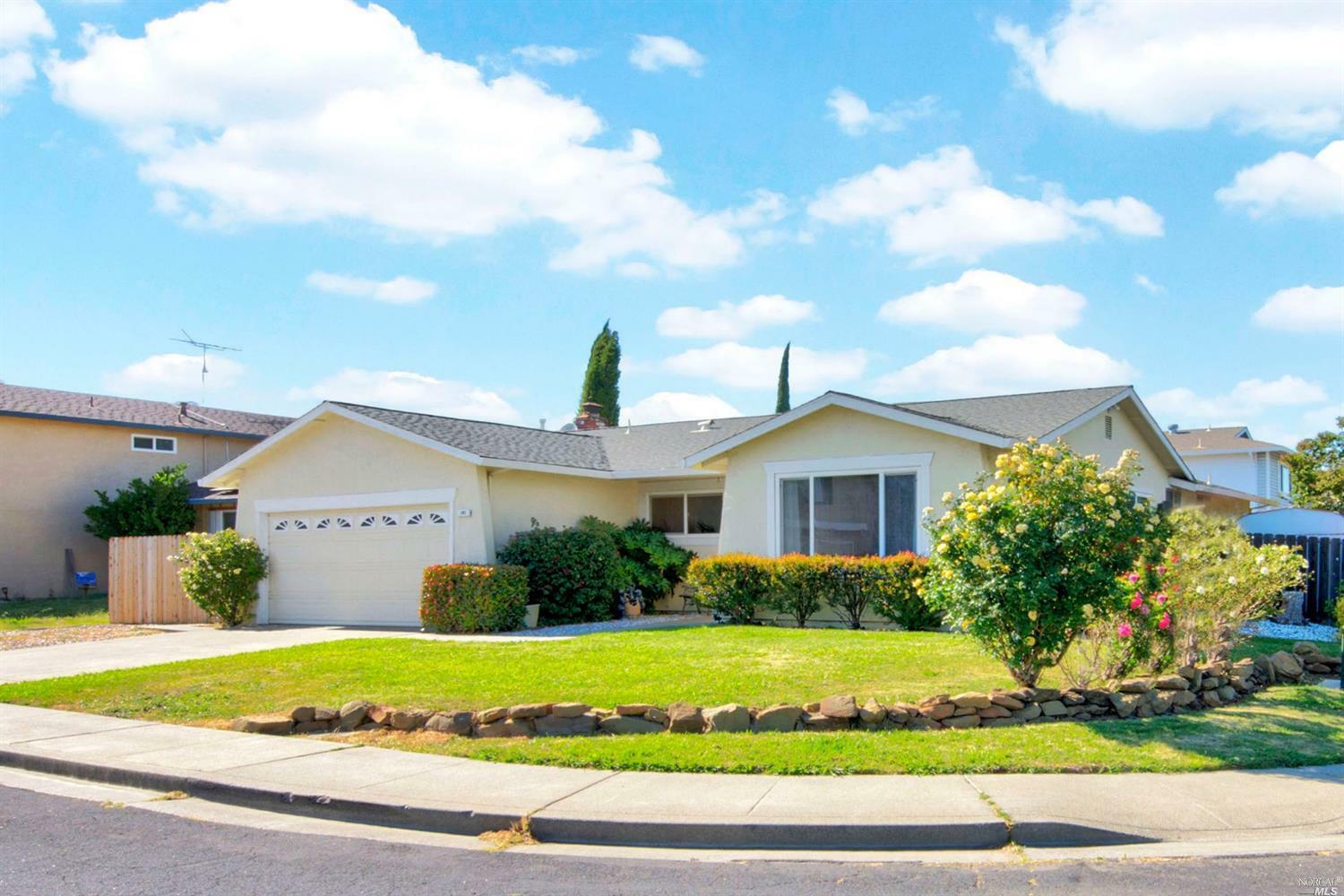 Property Photo:  197 Caldwell Drive  CA 95687 