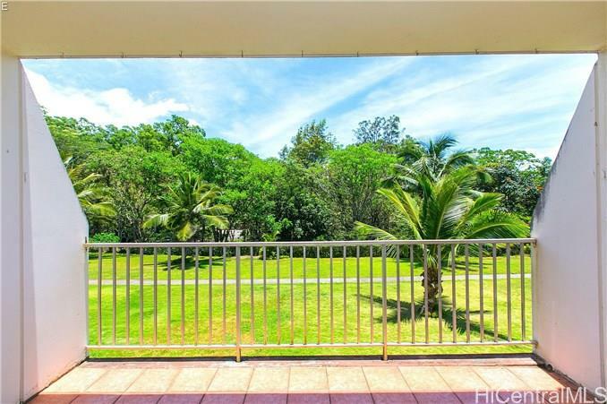 Property Photo:  95-2035 Waikalani Place B205  HI 96789 