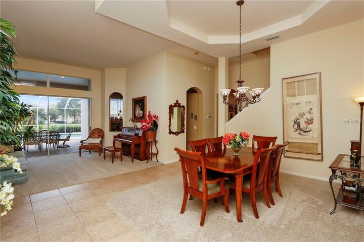 Property Photo: 5916 Trevors Way FL 33625