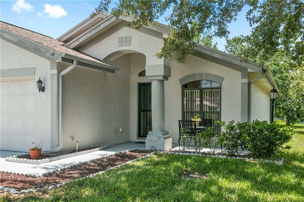 Property Photo:  11113 Norm Court  FL 32821 