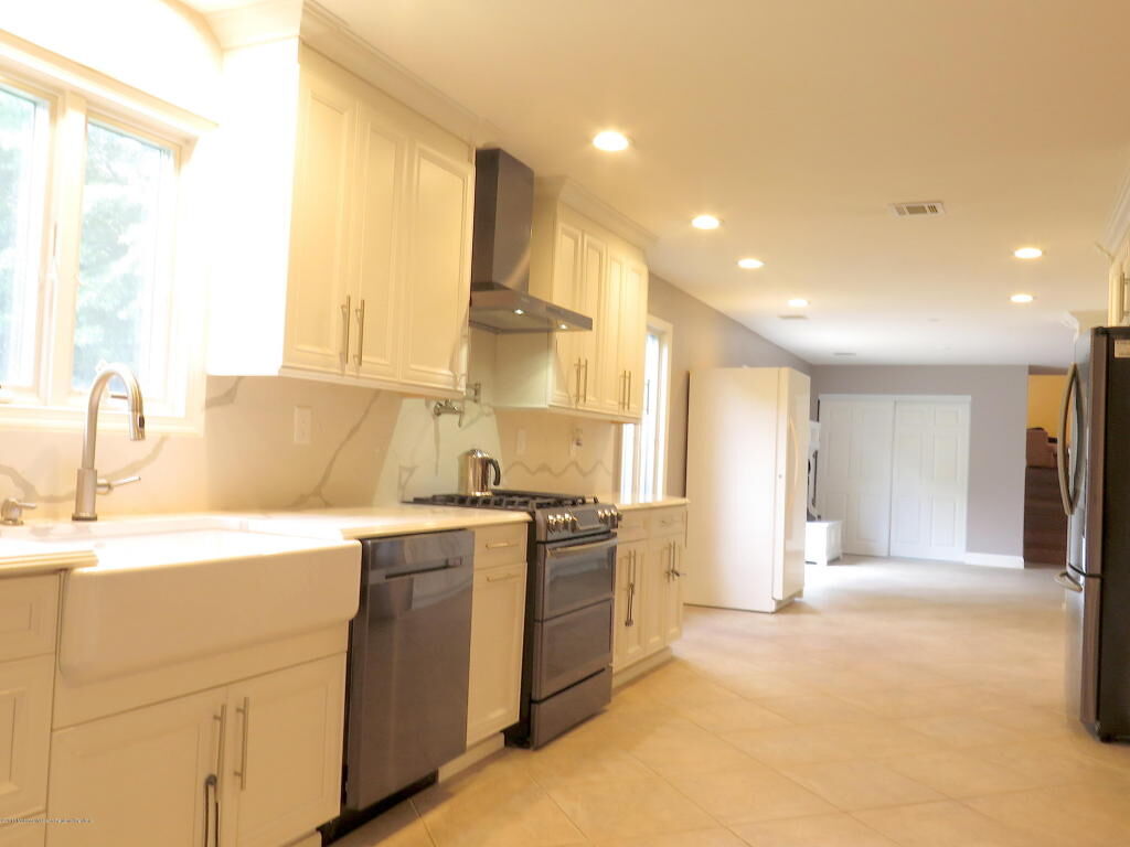 Property Photo: 35 Brunswick Drive NJ 07731