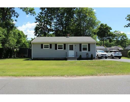 Property Photo: 151 Newhouse Street MA 01118