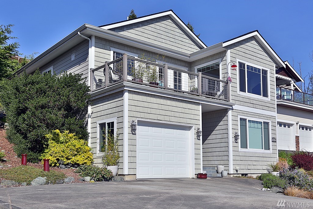 Property Photo: 4912 Harbor Hills Dr WA 98249