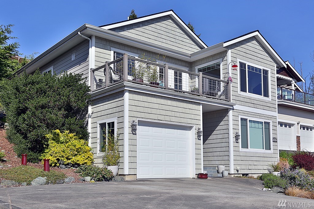 Property Photo:  4912 Harbor Hills Dr  WA 98249 