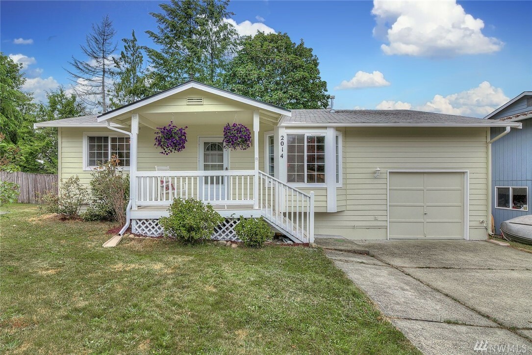 Property Photo:  2014 Becky Ave  WA 98366 