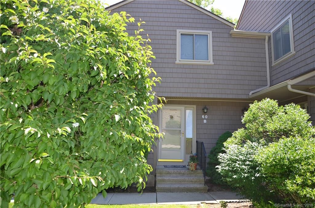 Property Photo:  60 Engine House Road B  CT 06614