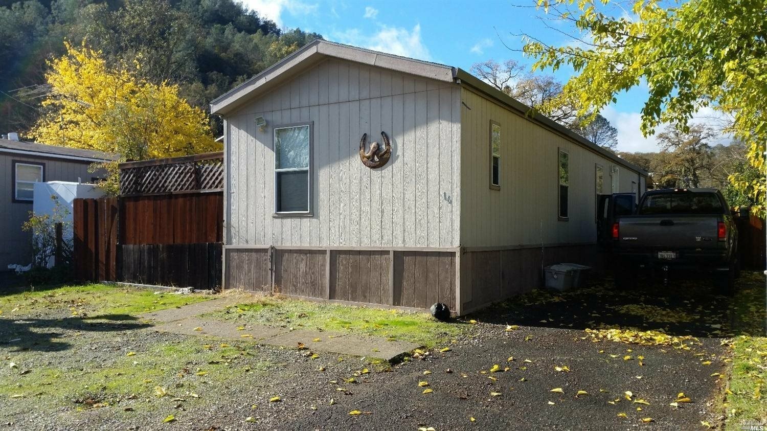 Property Photo:  6004 Monticello Road 16  CA 94558 