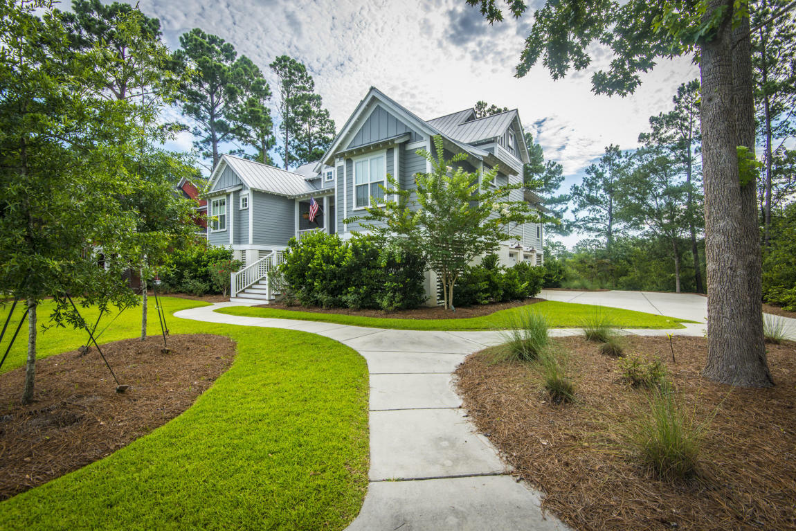 Property Photo: 200 Tidal Currents Lane SC 29464