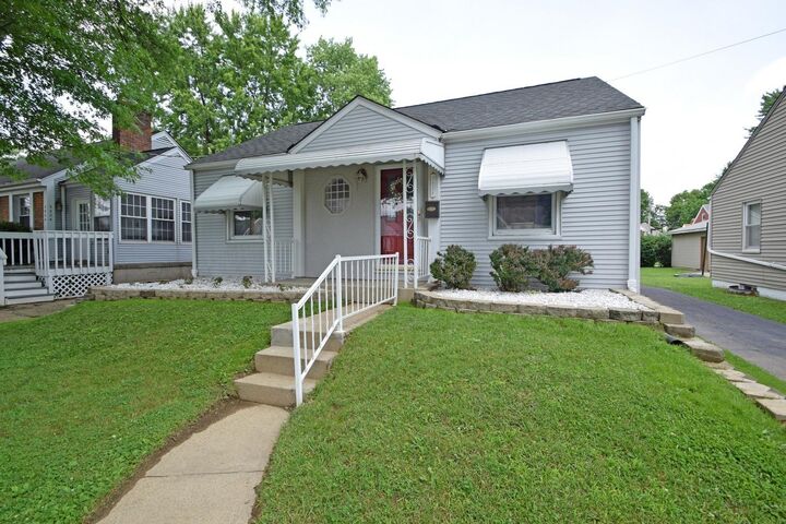 3836 Gardner Avenue  Silverton OH 45236 photo