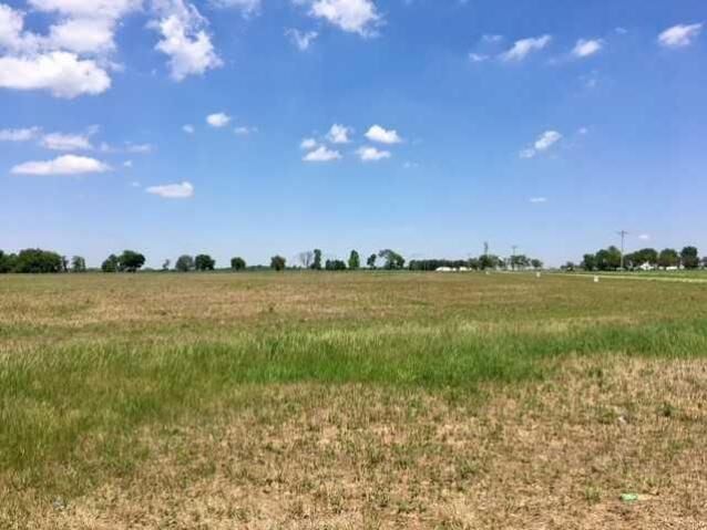 Property Photo:  Lot #11 Gay-Dresibach Rd.  OH 43113 