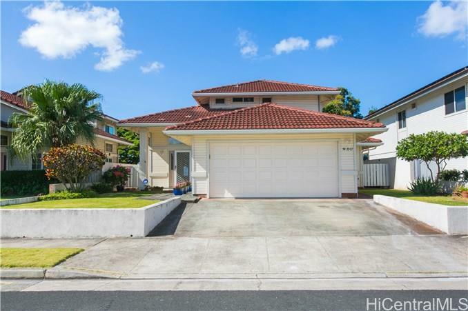 Property Photo:  94-1043 Nawele Street  HI 96797 