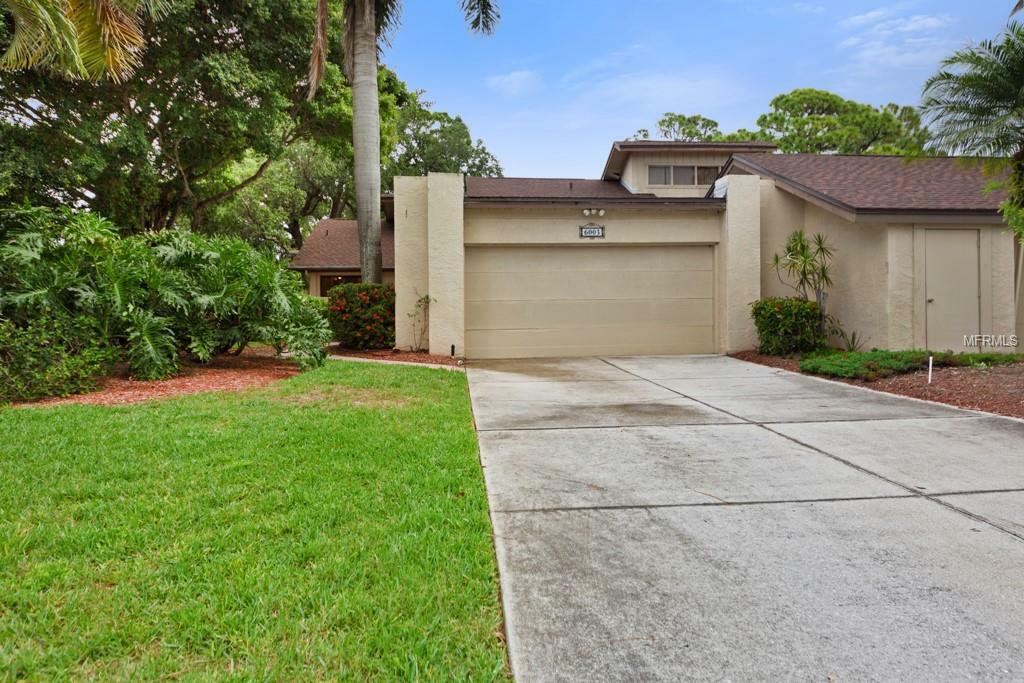 Property Photo:  6003 45th Street W  FL 34210 