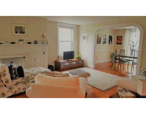 Property Photo: 155 Longwood Ave 2 MA 02446