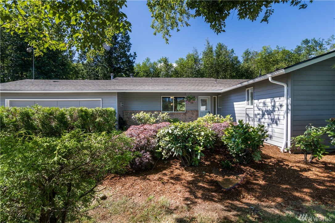 Property Photo:  2645 Steller Lane  WA 98240 