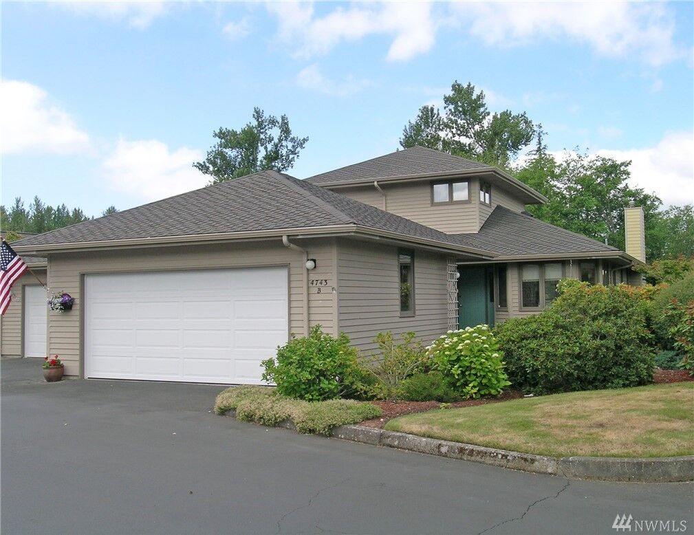 Property Photo:  4743 Village Dr B  WA 98226 