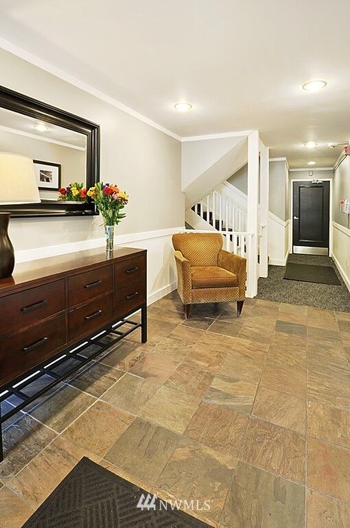 Property Photo: 1707 Boylston Avenue 101 WA 98122