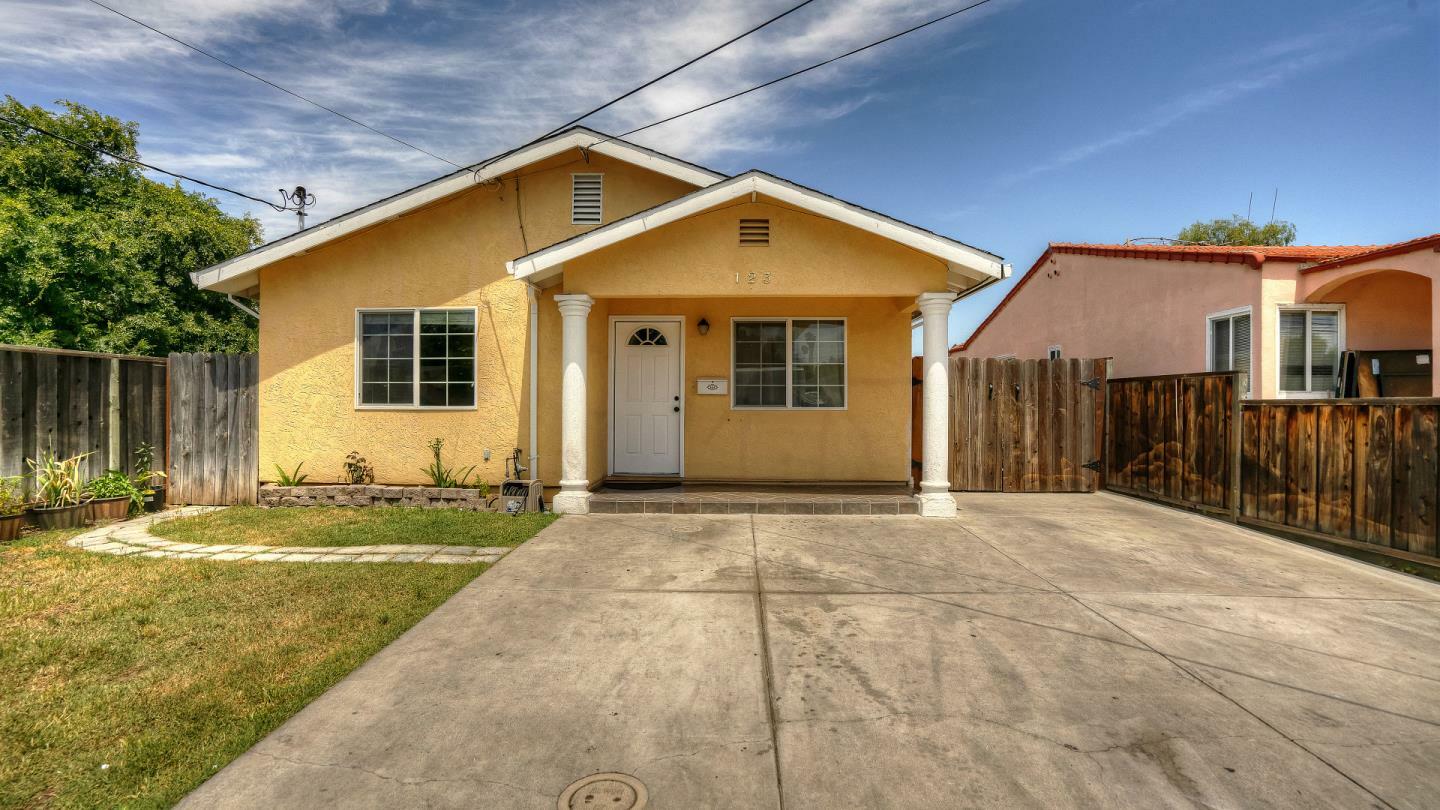 Property Photo:  123 Austin Court  CA 95110 