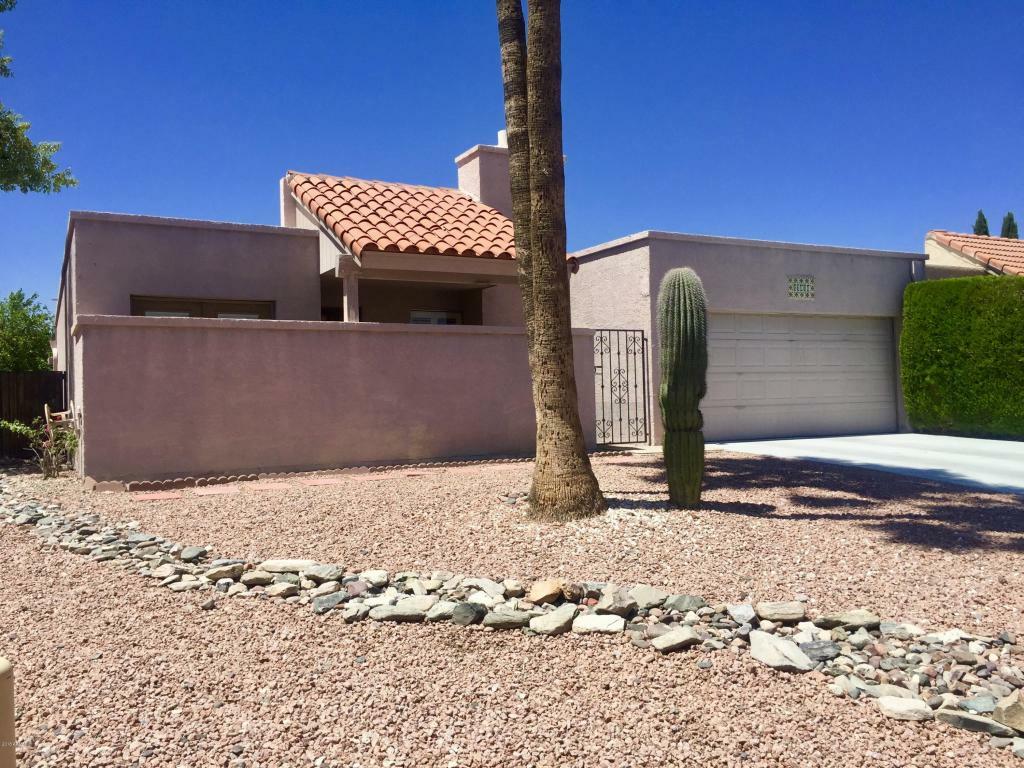 Property Photo:  17010 E Calaveras Avenue  AZ 85268 