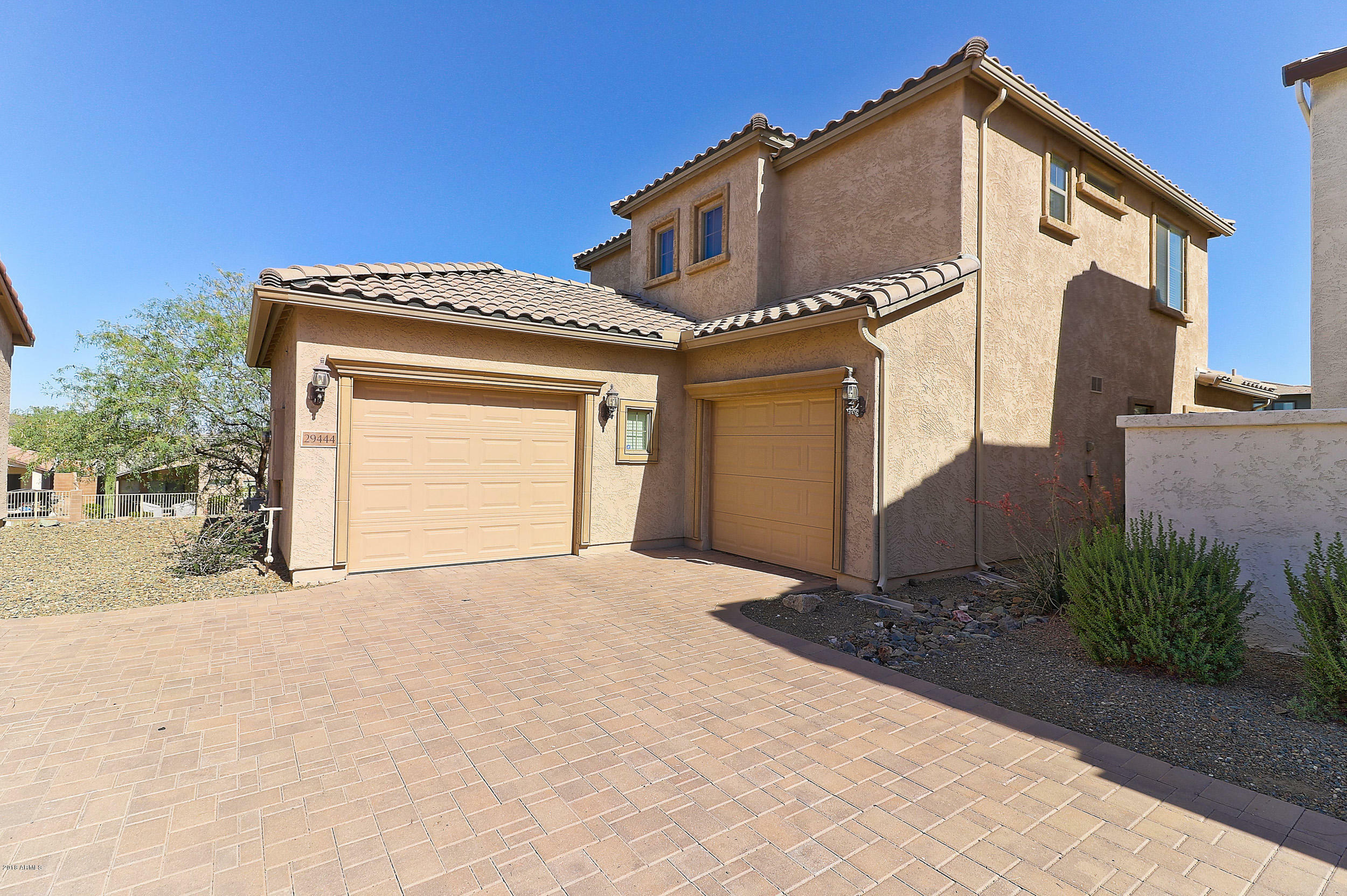 Property Photo:  29444 N 22nd Avenue  AZ 85085 