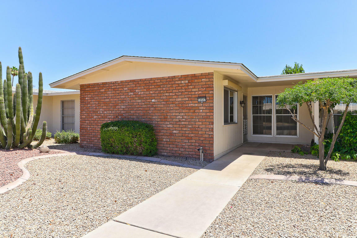 Property Photo:  10507 W Palmeras Drive  AZ 85373 