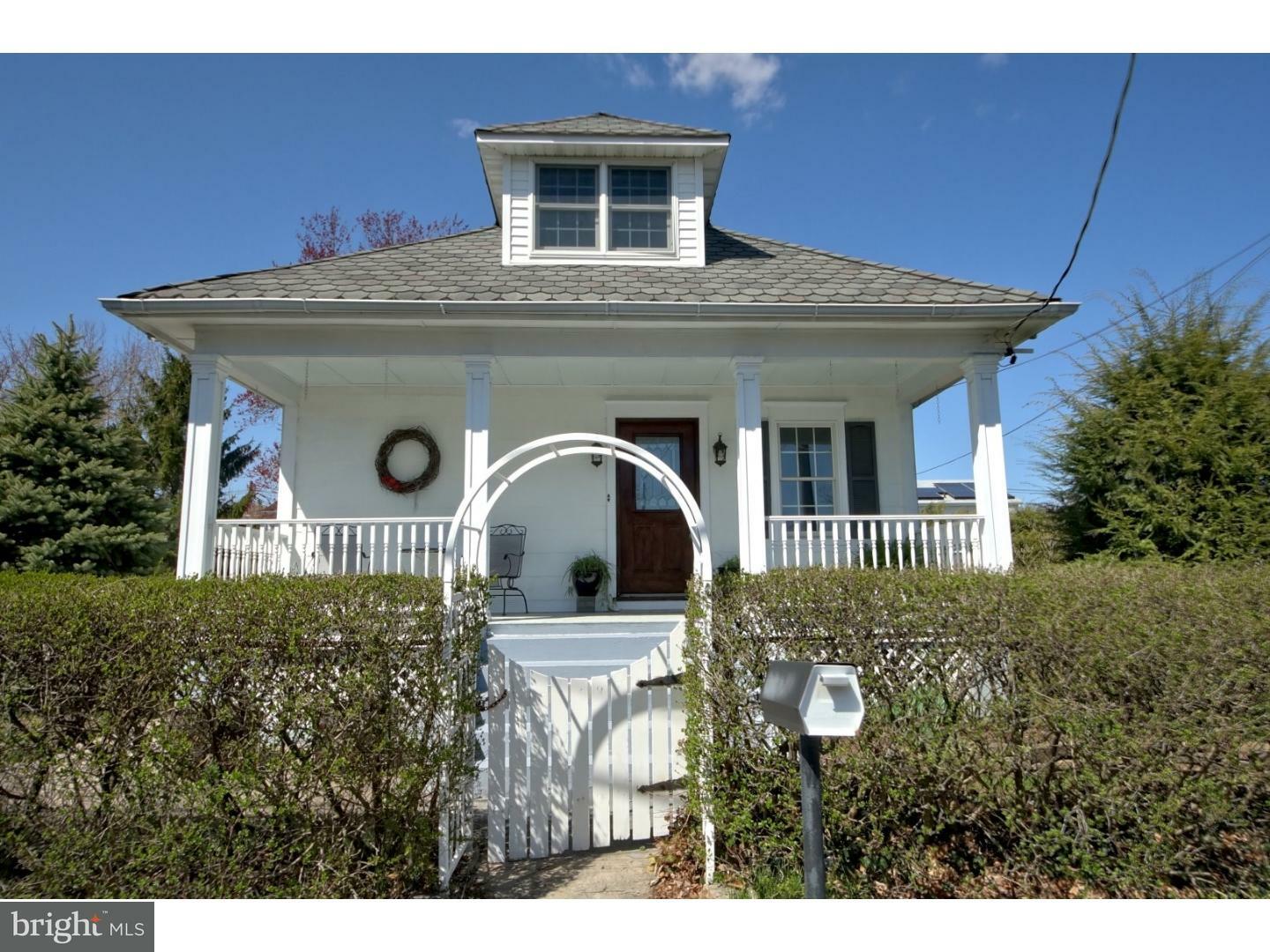 Property Photo: 68 Northbrook Avenue NJ 08648