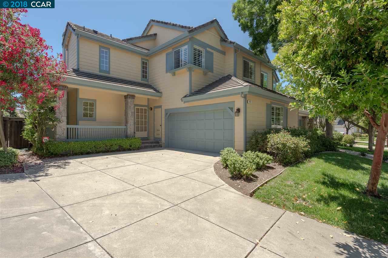 Property Photo:  921 Arrowhead Ter  CA 94517 