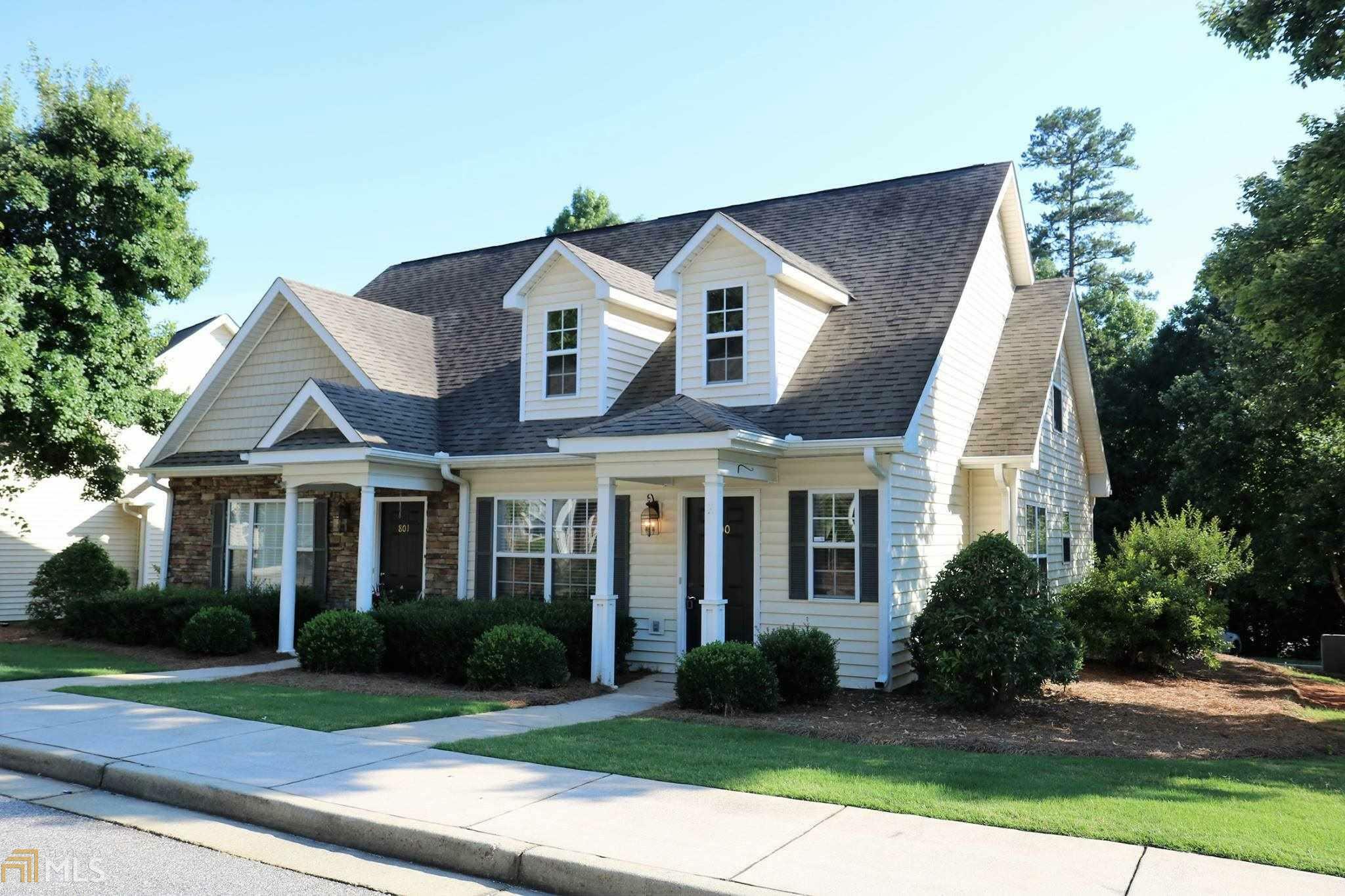 Property Photo: 1325 Cedar Shoals Dr 800 GA 30605