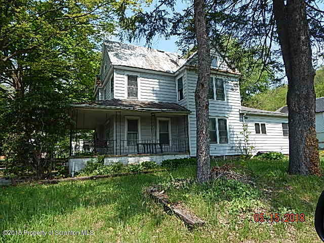 Property Photo:  15 Adams Avenue  PA 18824 