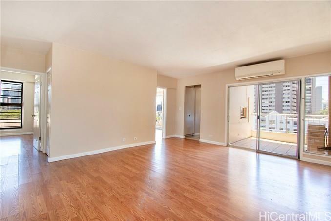 Property Photo:  1314 Victoria Street 503  HI 96814 