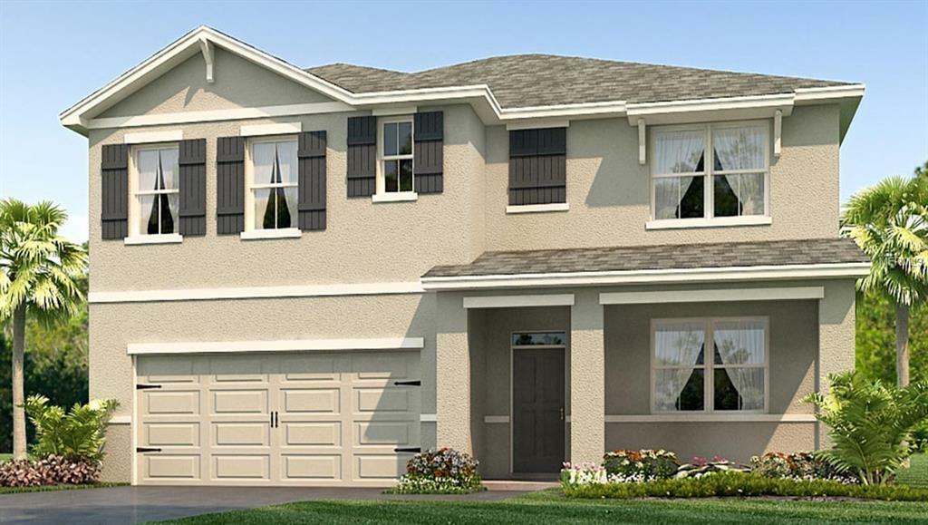 Property Photo: 36722 Goffaux Loop FL 33541
