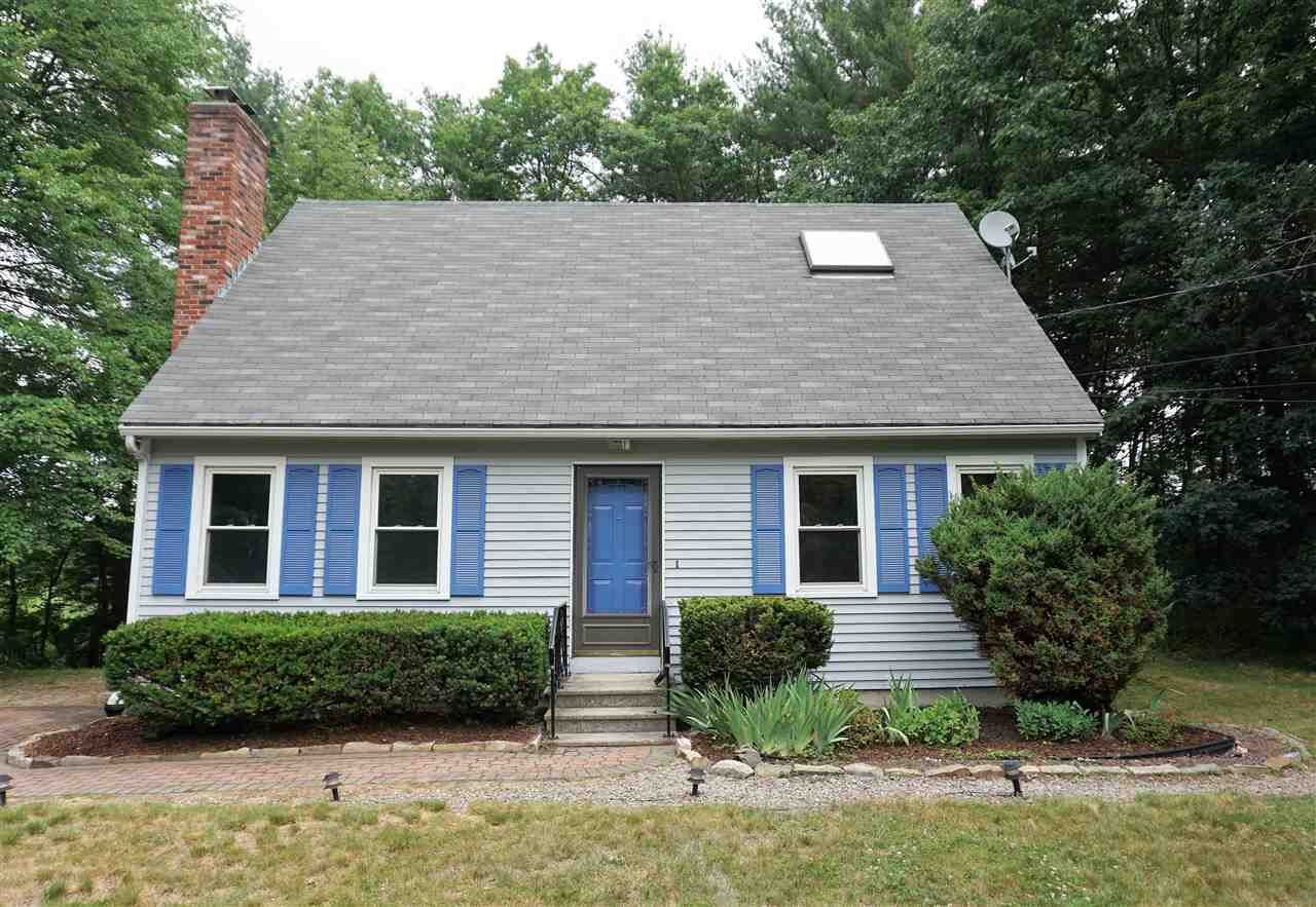 Property Photo: 37 Pilgrim Drive NH 03052