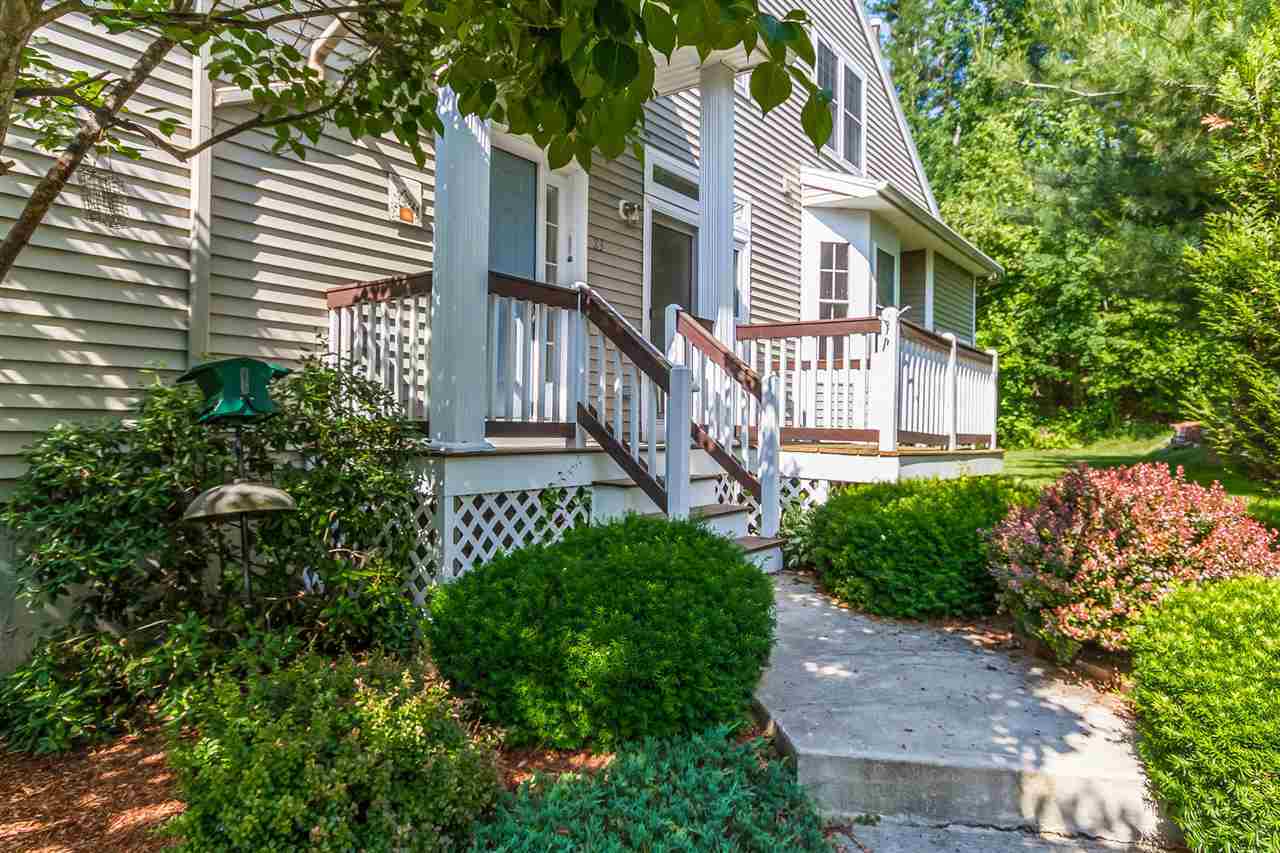 Property Photo:  23 Chatham Drive 115  NH 03110 