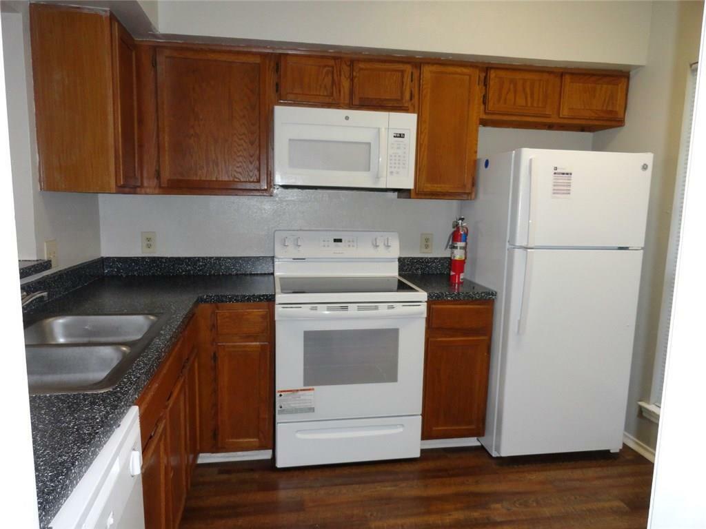 Property Photo: 9601 Forest Lane 412 TX 75243