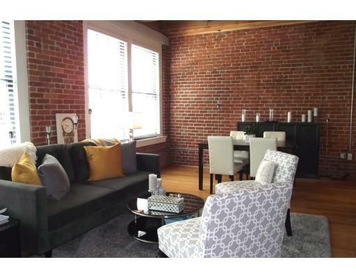 Property Photo:  9 W Broadway 414  MA 02127 