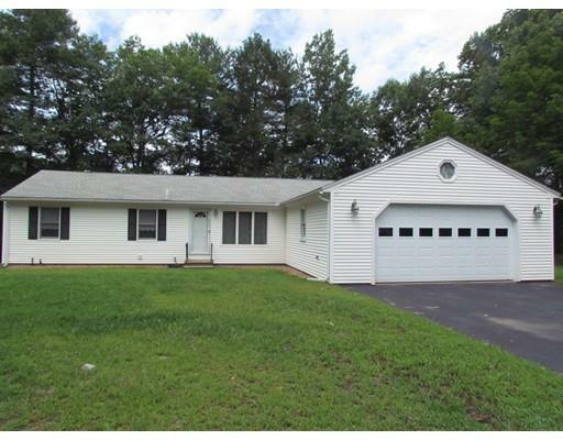 Property Photo: 545 Towsend Harbor Road MA 01462