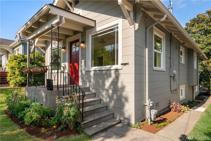 Property Photo:  8232 15th Ave NE  WA 98115 