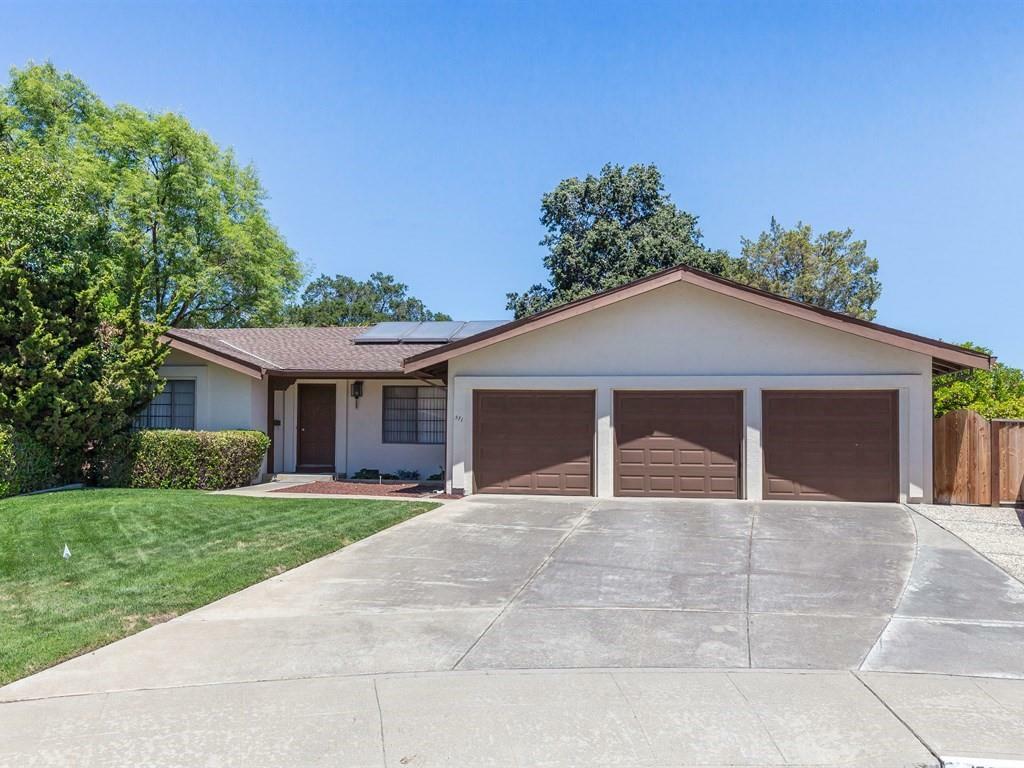 Property Photo:  571 Tioga Court  CA 94087 