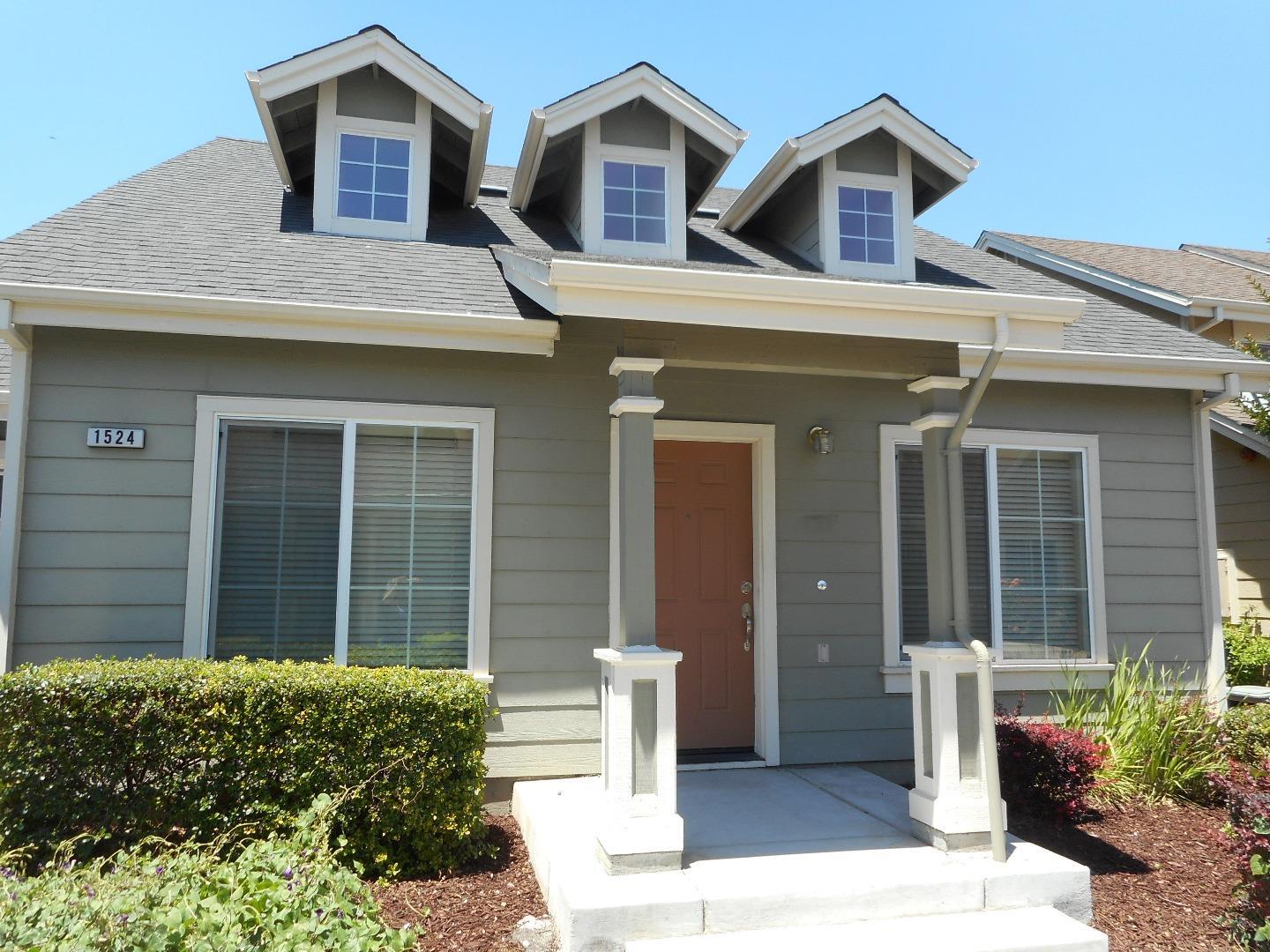 Property Photo: 1524 Rosette Way CA 95020