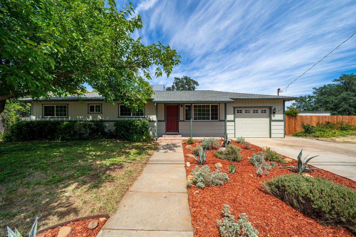 Property Photo:  3570 Elizabeth Way  CA 96001 